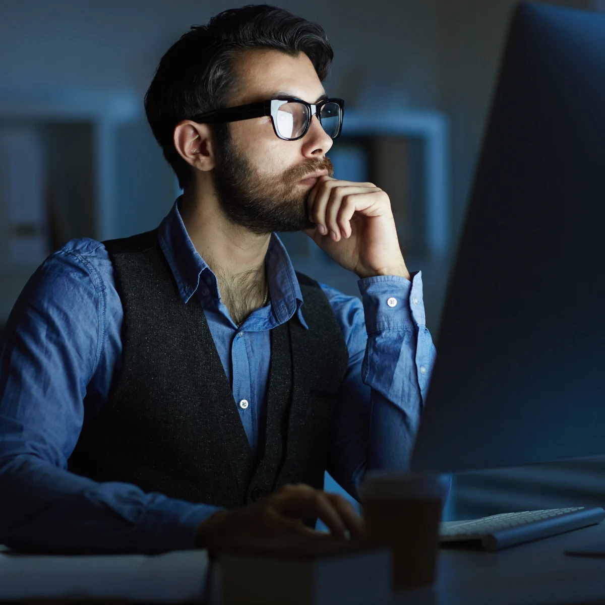 Digital Marketing Expert